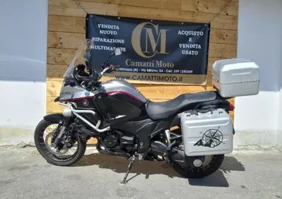 Honda Crosstourer DCT ABS Travel Edition (2015 - 17) - Annuncio 10019674