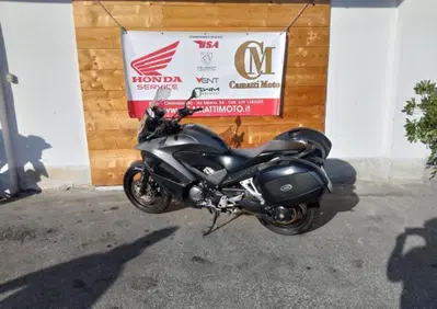 Honda VFR 800 (2006 - 13) - Annuncio 10019675
