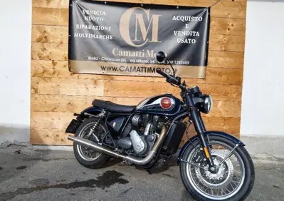 Bsa Gold Star 650 (2024 - 26) - Annuncio 10019683