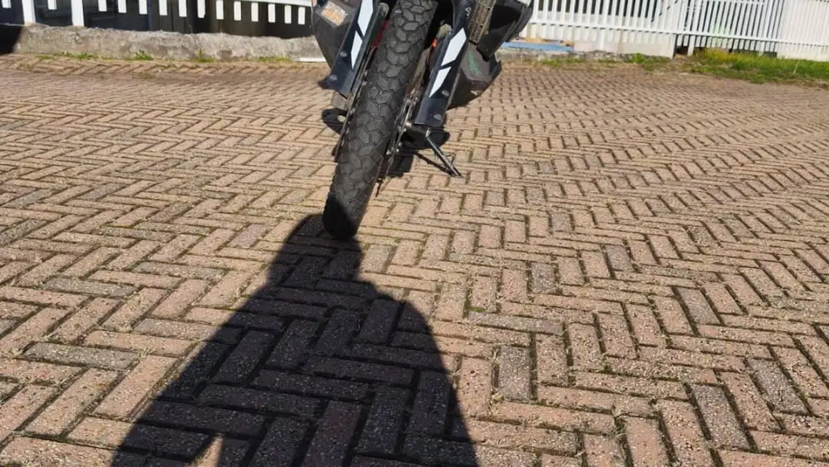 KTM 790 Adventure (2019 - 20) 
