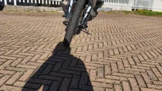 KTM 790 Adventure (2019 - 20)
