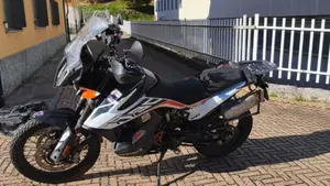 KTM 790 Adventure (2019 - 20)  (3)
