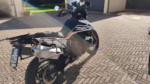 KTM 790 Adventure (2019 - 20)  (5)