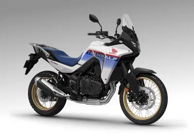 Honda Transalp XL750 (2025) - Annuncio 10019703