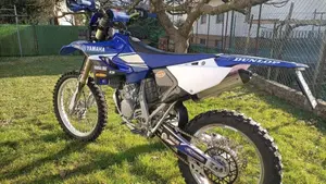 Yamaha YZ 125 (2016)  (6)