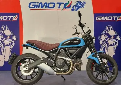 Ducati Scrambler 800 Icon (2015 - 16) - Annuncio 10019715
