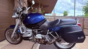 Bmw R 850 R (1994 - 02)  (2)