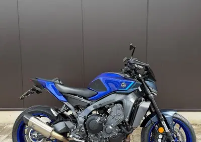 Yamaha MT-09 (2024 - 26) - Annuncio 10019716