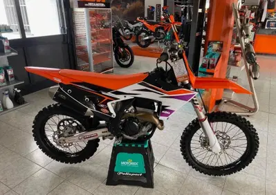 KTM 250 SX-F (2024) - Annuncio 10019766
