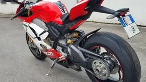 Ducati Panigale V4 Speciale 1100 (2018 - 19) 