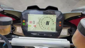 Ducati Panigale V4 Speciale 1100 (2018 - 19)  (2)