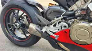Ducati Panigale V4 Speciale 1100 (2018 - 19)  (4)