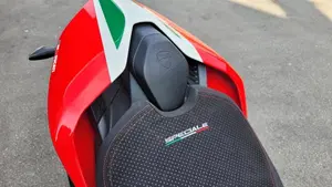 Ducati Panigale V4 Speciale 1100 (2018 - 19)  (5)