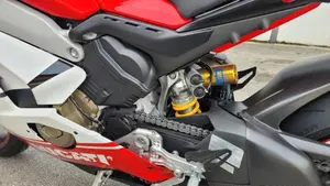 Ducati Panigale V4 Speciale 1100 (2018 - 19)  (6)