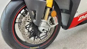 Ducati Panigale V4 Speciale 1100 (2018 - 19)  (7)