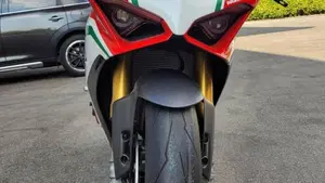 Ducati Panigale V4 Speciale 1100 (2018 - 19)  (11)