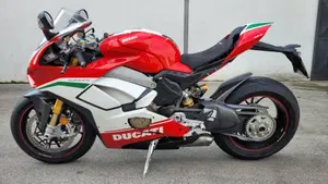 Ducati Panigale V4 Speciale 1100 (2018 - 19)  (13)