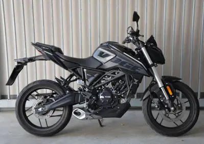 Voge Brivido 125R (2023 - 26) - Annuncio 10019719