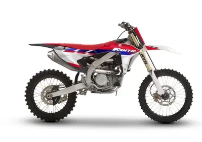 Fantic Motor XXF 250 4T (2026) - Annuncio 10019726