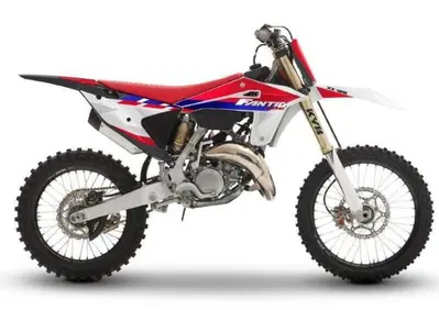 Fantic Motor XX 125 2T (2026) - Annuncio 10019730