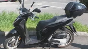 Honda SH 150i (2017 - 19) 