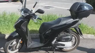 Honda SH 150i (2017 - 19) usata
