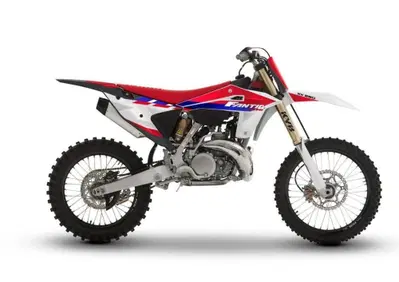 Fantic Motor XX 250 2T (2026) - Annuncio 10019731