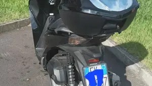 Honda SH 150i (2017 - 19)  (2)