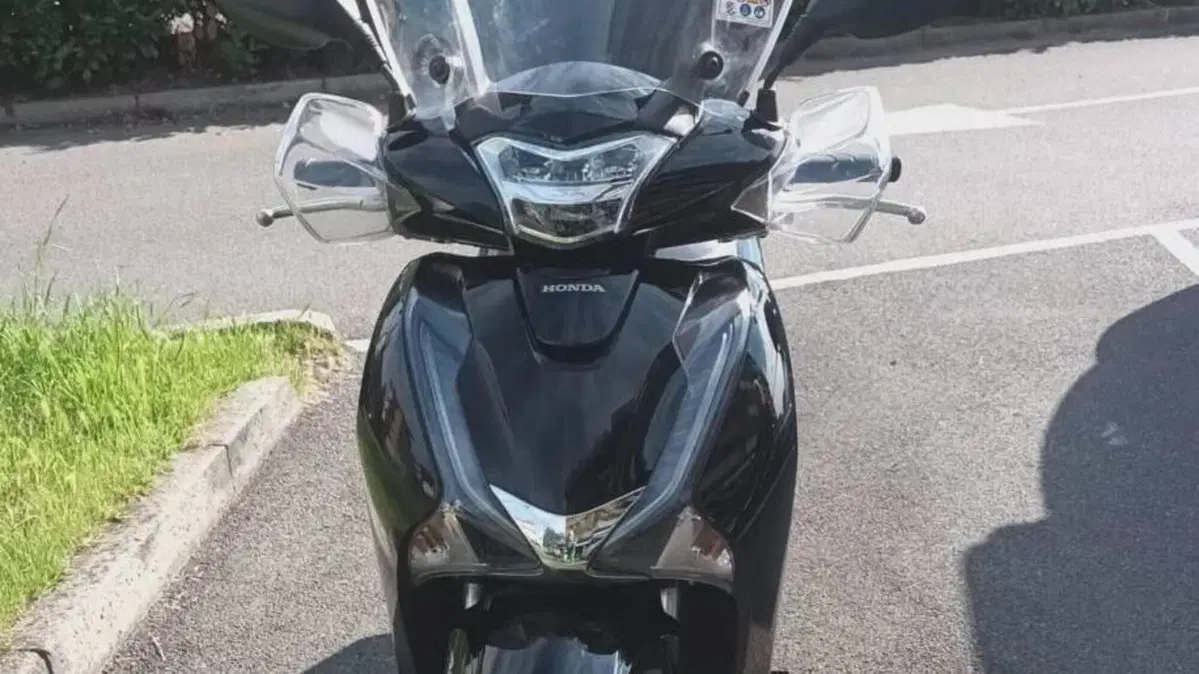 Honda SH 150i (2017 - 19)  (3)