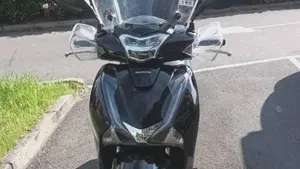 Honda SH 150i (2017 - 19)  (3)
