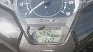 Honda SH 150i (2017 - 19)  (4)