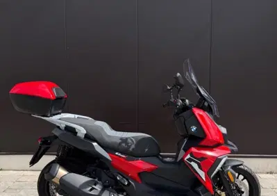 Bmw C 400 X (2025 - 26) - Annuncio 10019737