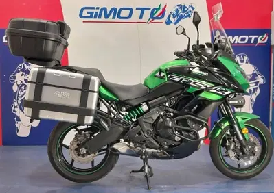 Kawasaki Versys 650 Grand Tourer ABS (2015 - 16) - Annuncio 10019741