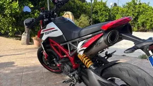 Ducati Hypermotard 950 (2019 - 20)  (2)