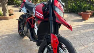 Ducati Hypermotard 950 (2019 - 20)  (4)