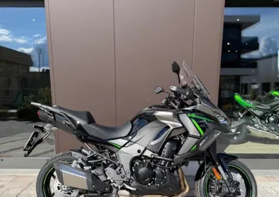 Kawasaki Versys 1100 SE Tourer (2025 - 26) - Annuncio 10019745