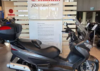 Suzuki Burgman UH 125 (2006 - 12) - Annuncio 10019750