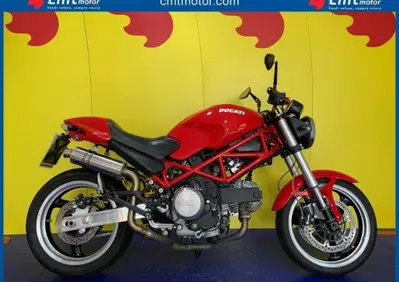 Ducati Monster 695 (2006 - 08) - Annuncio 10019747