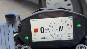 Ducati Hypermotard 950 (2019 - 20)  (5)