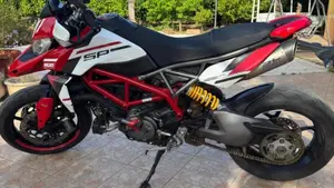 Ducati Hypermotard 950 (2019 - 20)  (6)