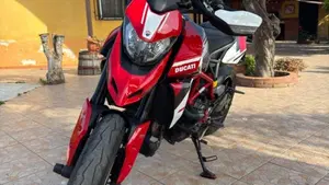 Ducati Hypermotard 950 (2019 - 20)  (7)