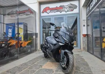 Kymco Xciting VS 400i (2023 - 26) - Annuncio 10019755