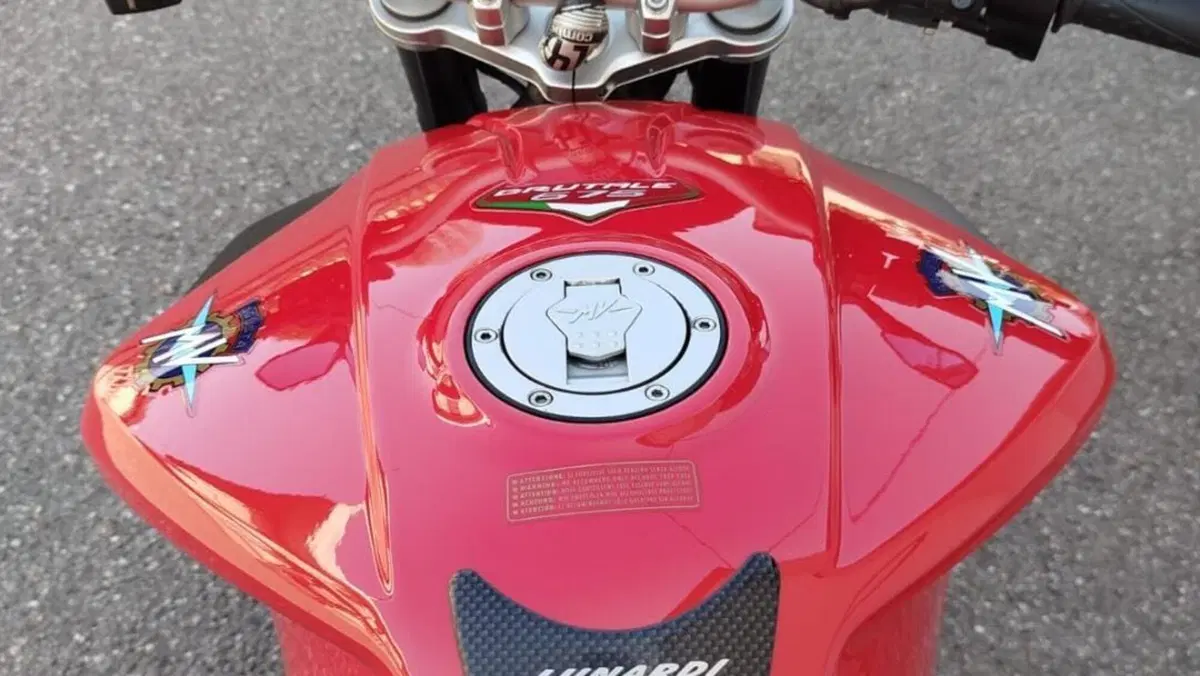 MV Agusta Brutale 675 EAS (2011 - 14)  (5)