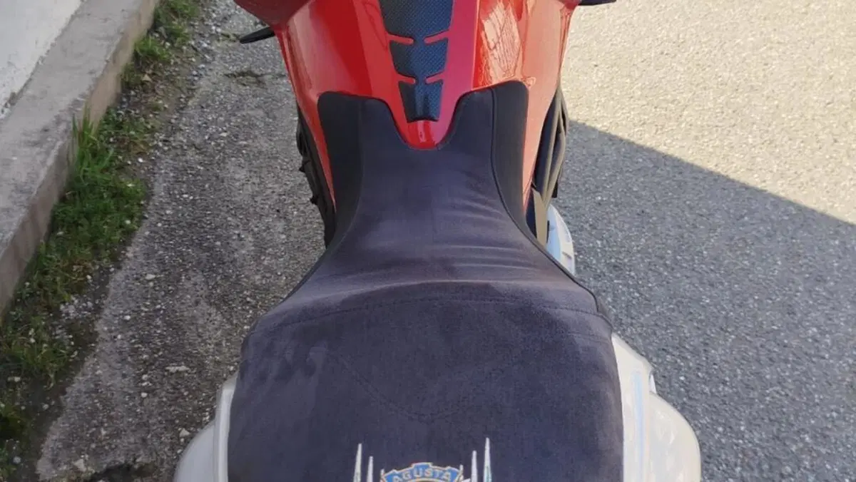 MV Agusta Brutale 675 EAS (2011 - 14)  (7)