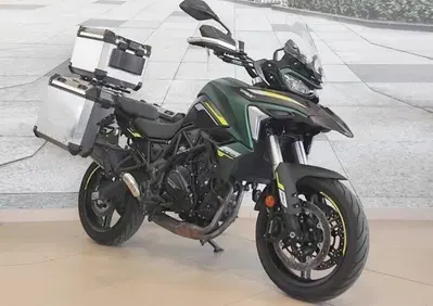 Benelli TRK 702 (2023 - 25) - Annuncio 10012414