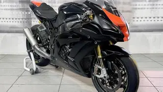 Kawasaki Ninja 1000 ZX-10RR (2017 - 18)
