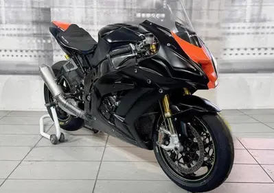 Kawasaki Ninja 1000 ZX-10RR (2017 - 18) - Annuncio 10019764