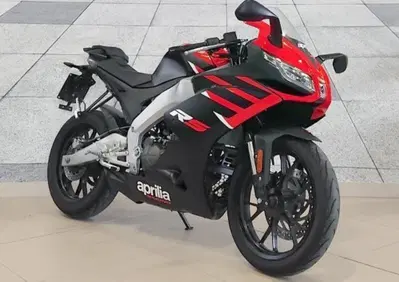Aprilia RS 125 (2021 - 24) - Annuncio 10016595