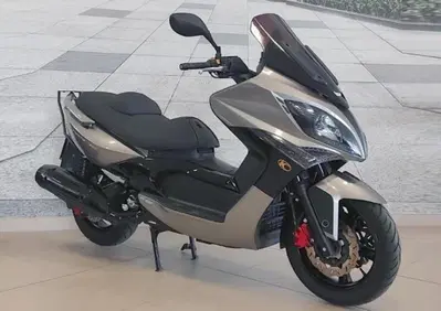 Kymco Xciting 300i R (2007 - 14) - Annuncio 10012420