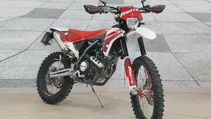 Fantic Motor XEF 125 Competition (2023 - 24) 